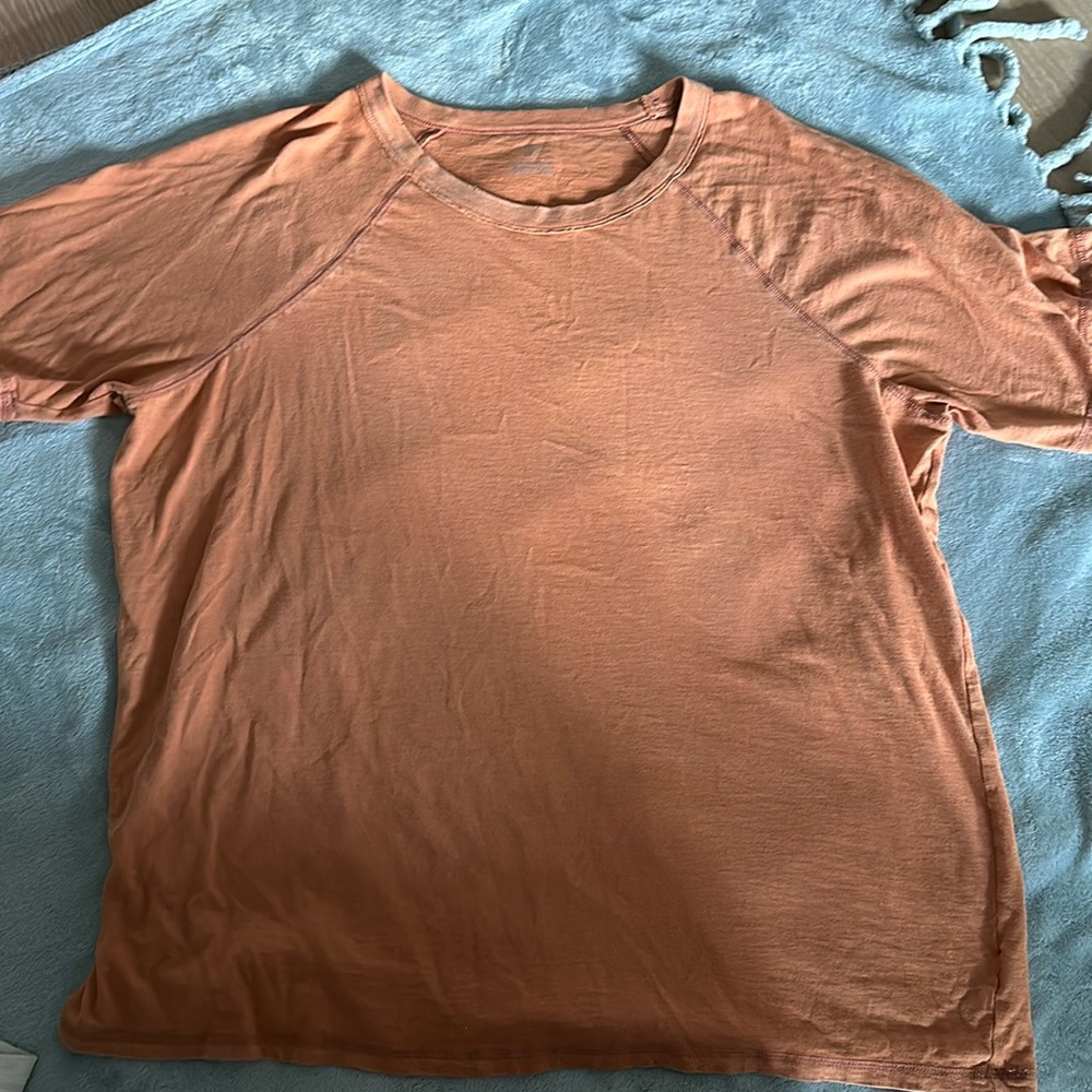 Aerie Boyfriend Tee